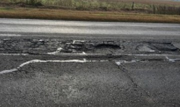 Emergencia vial en Buenos Aires: advierten que las rutas nacionales están al borde del colapso por falta de mantenimiento